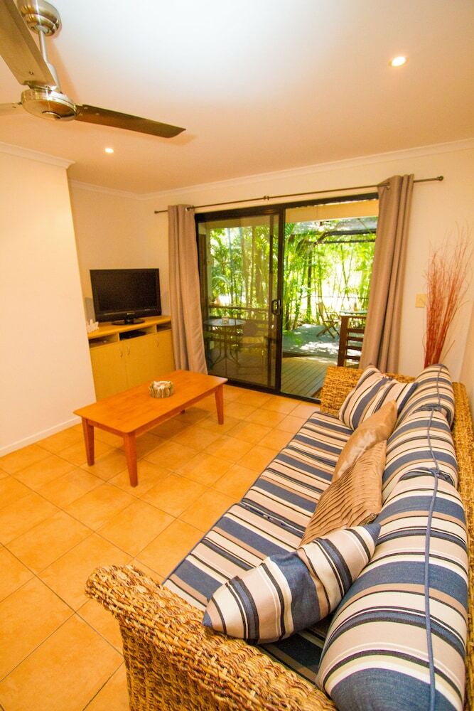 Villa Sunbird Gardens
