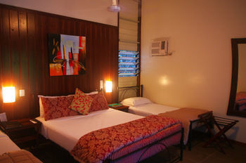 Hotel Heritage Lodge & Spa