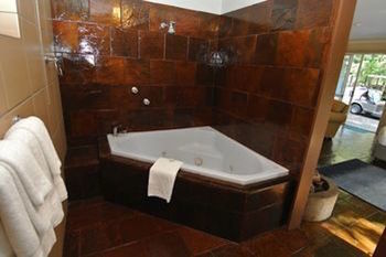 Cabana Kondalilla Eco Resort