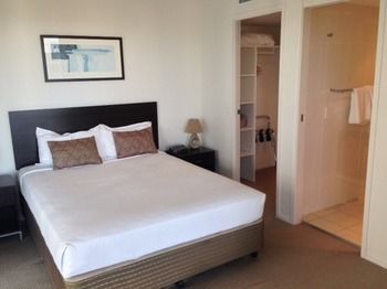 Apartamento Quest River Park Central