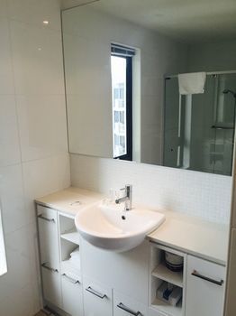 Apartamento Quest River Park Central
