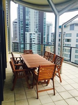 Apartamento Quest River Park Central