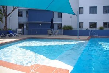 Caloundra City Centre Motel