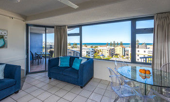 Caloundra City Centre Motel