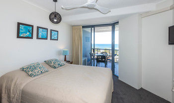 Caloundra City Centre Motel