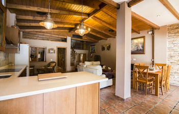Apartamento Alojamientos Monteverde