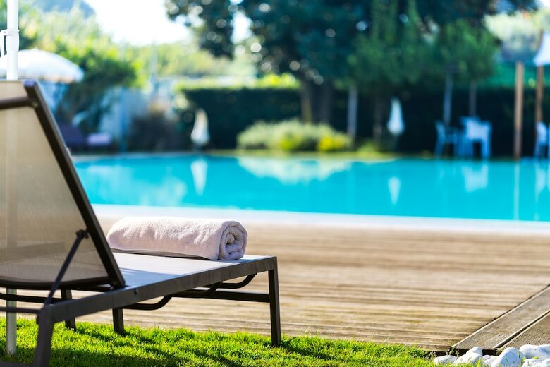 Hotel Resort Bosco De' Medici