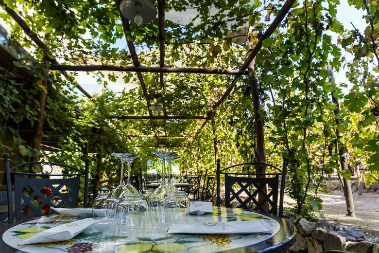 Hotel Resort Bosco De' Medici