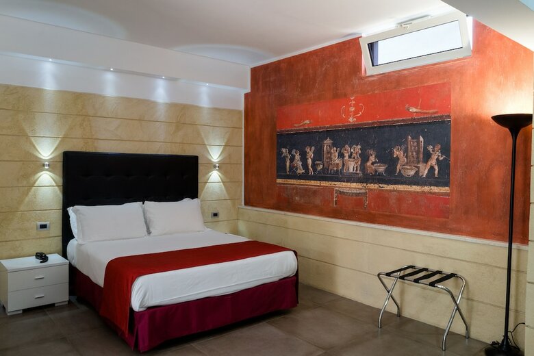 Hotel Resort Bosco De' Medici