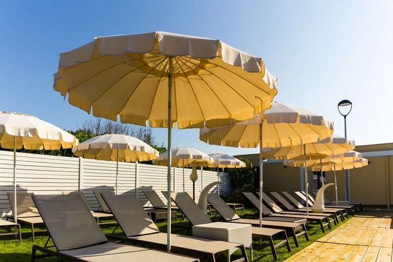 Hotel Resort Bosco De' Medici