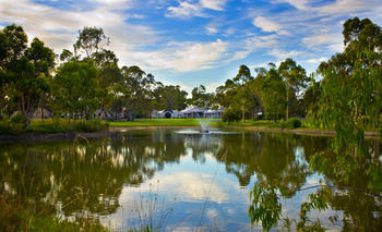 Motel Serafino Mclaren Vale