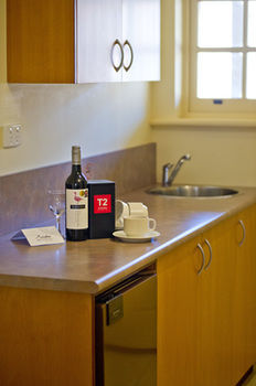 Motel Serafino Mclaren Vale