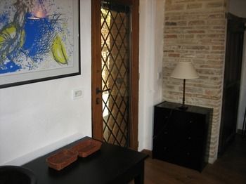 Bed & Breakfast Casina Mazzuoli