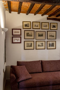 Bed & Breakfast Casina Mazzuoli