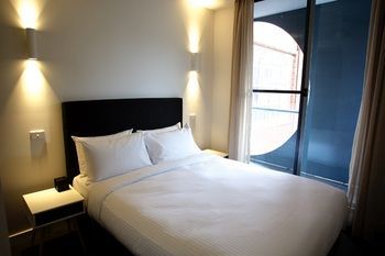 Apartamento District Fitzroy
