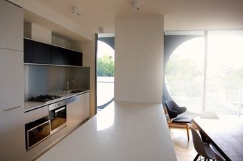 Apartamento District Fitzroy