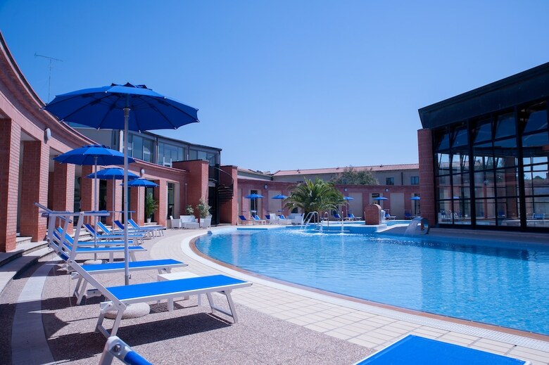 Sardegna Termale Hotel & Spa