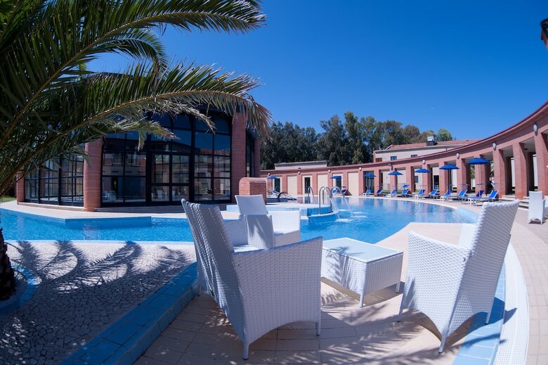 Sardegna Termale Hotel & Spa