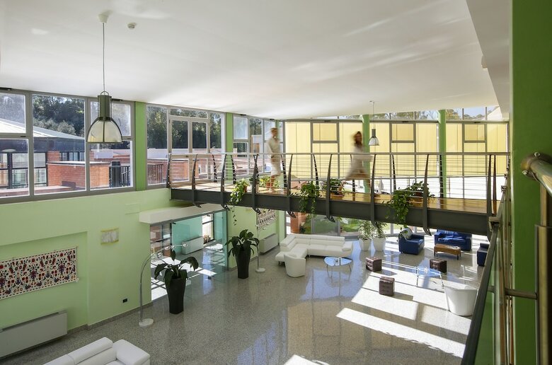 Sardegna Termale Hotel & Spa