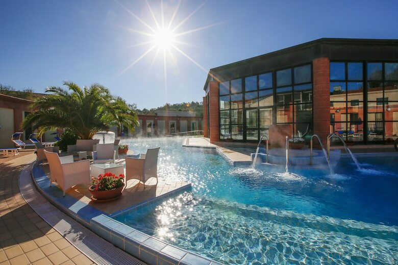 Sardegna Termale Hotel & Spa
