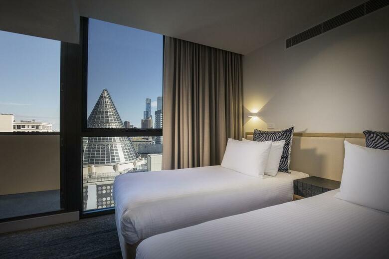 Brady Hotels