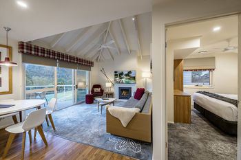 Apartamento The Sebel Pinnacle Valley Resort