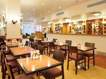 Hotel Ibis Carlisle � City Centre