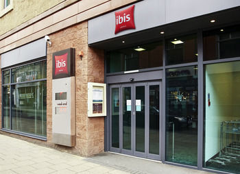 Hotel Ibis Carlisle � City Centre