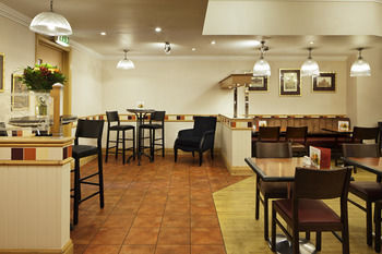 Hotel Ibis Carlisle � City Centre