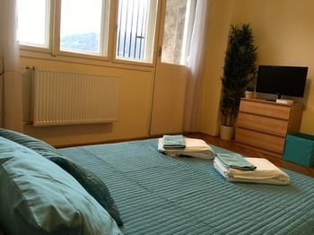 Hi5 Apartments - Central