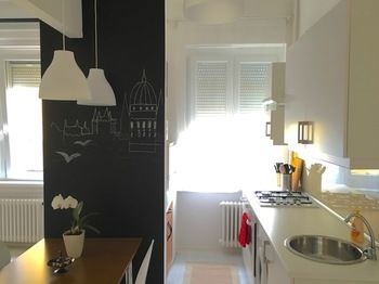 Hi5 Apartments - Central