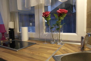 Hi5 Apartments - Central