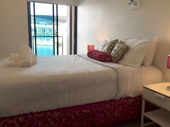Apartamento Melbourne Stays - Docklands