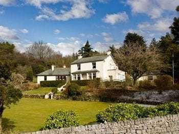 Hostal Uplands Hotel & Restaurant