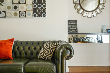 Apartamento Brunswick Vibe
