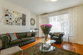 Apartamento Brunswick Vibe