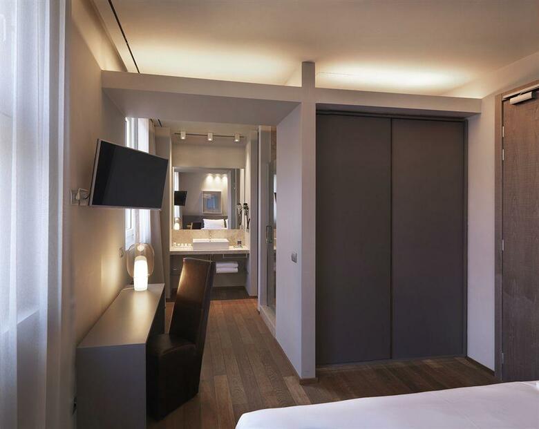Posta Design Hotel