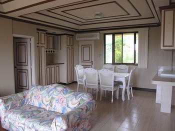 Beach Garden Hotel & Apartment
