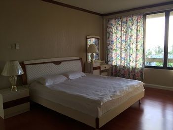 Beach Garden Hotel & Apartment