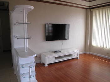 Beach Garden Hotel & Apartment