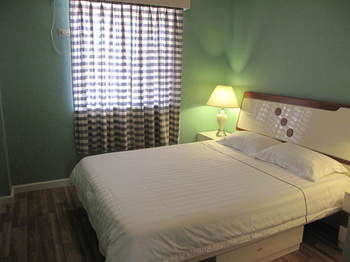 Beach Garden Hotel & Apartment