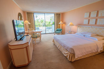 Apartamento Hyatt Regency Saipan