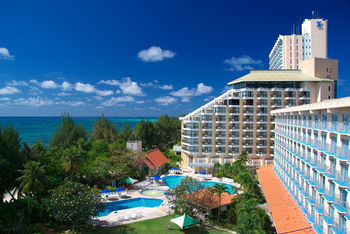 Hotel Grandvrio Resort Saipan