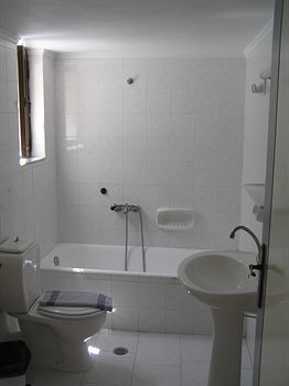 Aparthotel Artemis Apartments