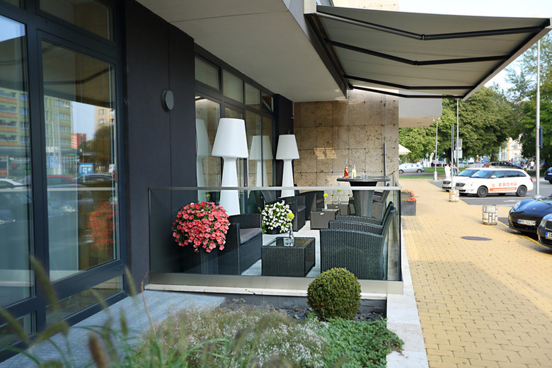 Harmony Club Hotel Ostrava