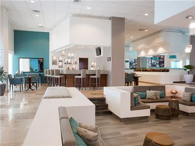 Hotel Gamma By Fiesta Inn Campeche Malec�n