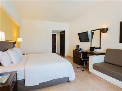 Hotel Gamma By Fiesta Inn Campeche Malec�n