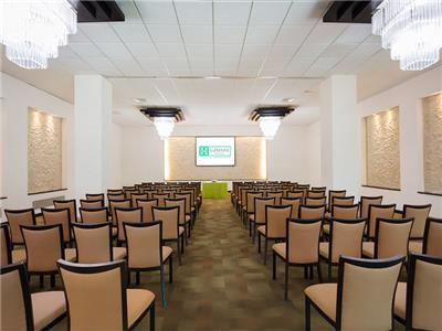 Hotel Gamma By Fiesta Inn Campeche Malec�n
