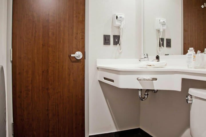 Hotel City Express Piedras Negras