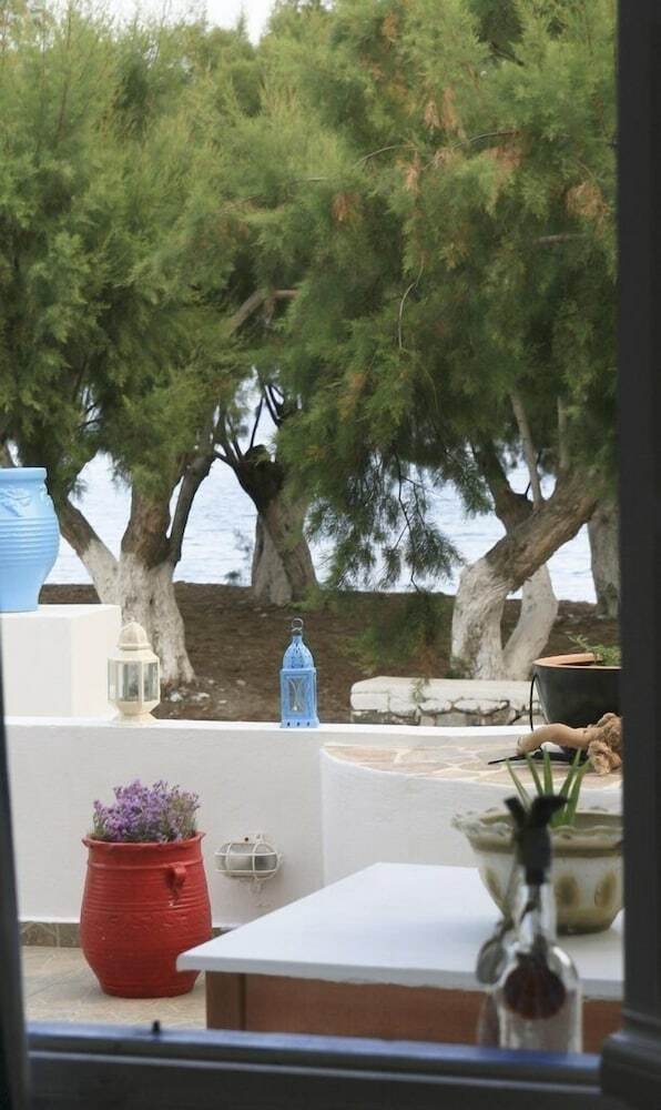 Aparthotel Maganas Hotel